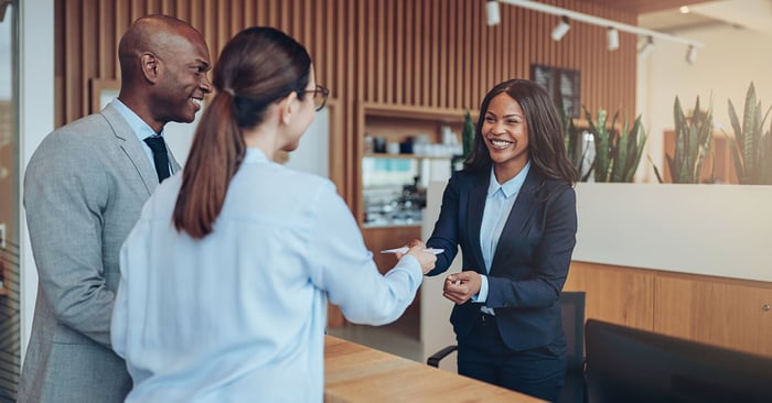 service culture