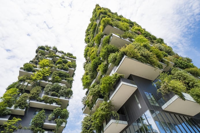 Towards a sustainable hospitality industry
