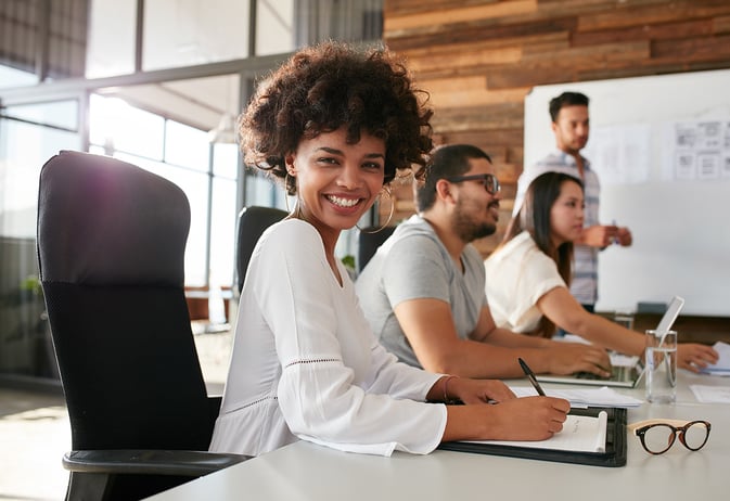 Im strategischen Talentmanagement sind Mitarbeiter nicht das wichtigste Kapital