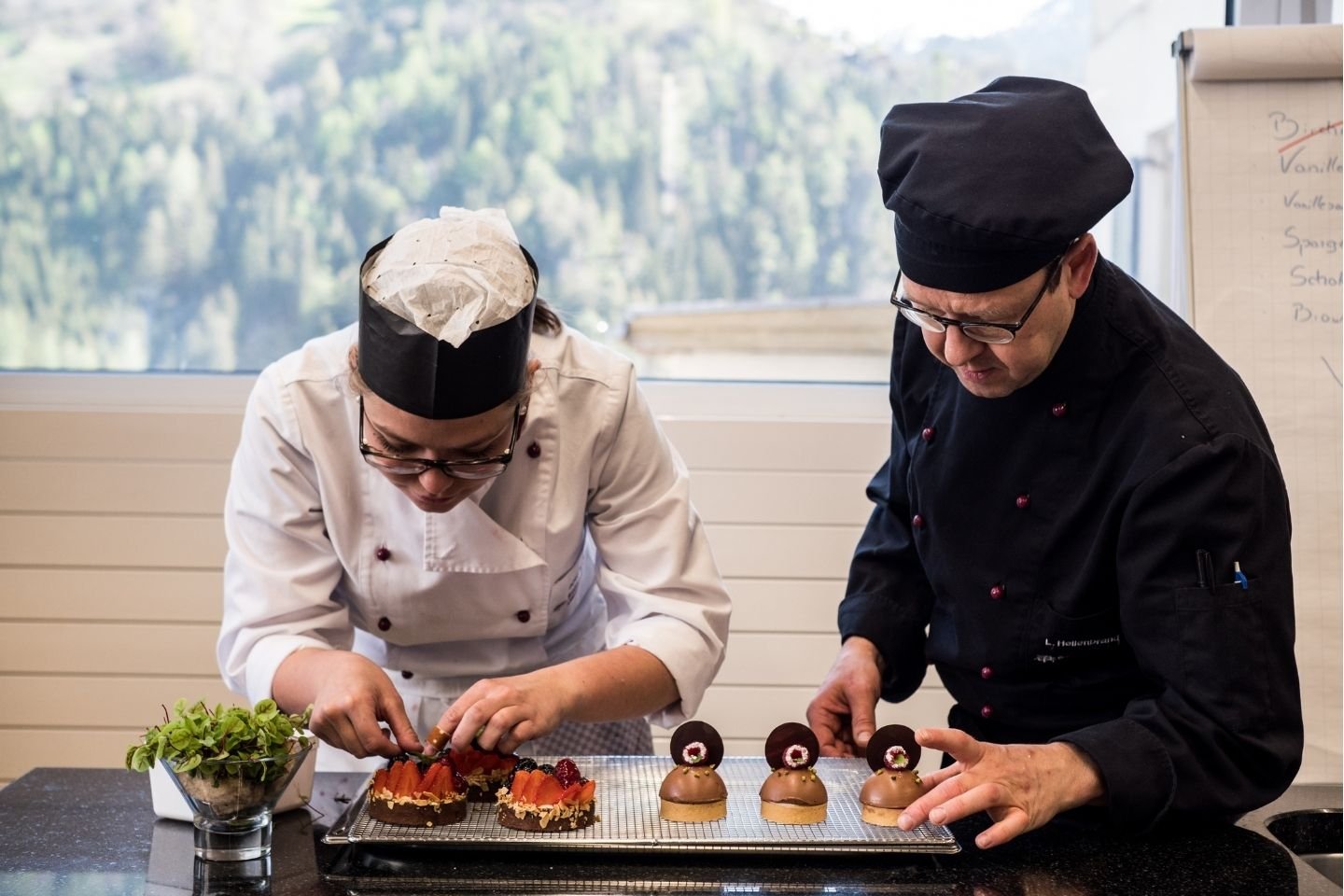 Culinary-arts-curriculum