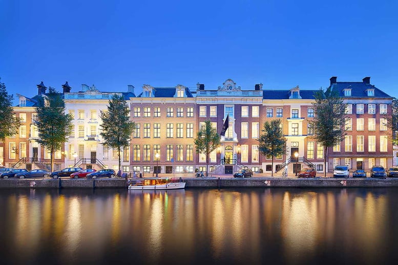 EHL-Passugg_Blog_Auslandspraktikum_Oona-BEck_Waldorf-Astoria-Amsterdam