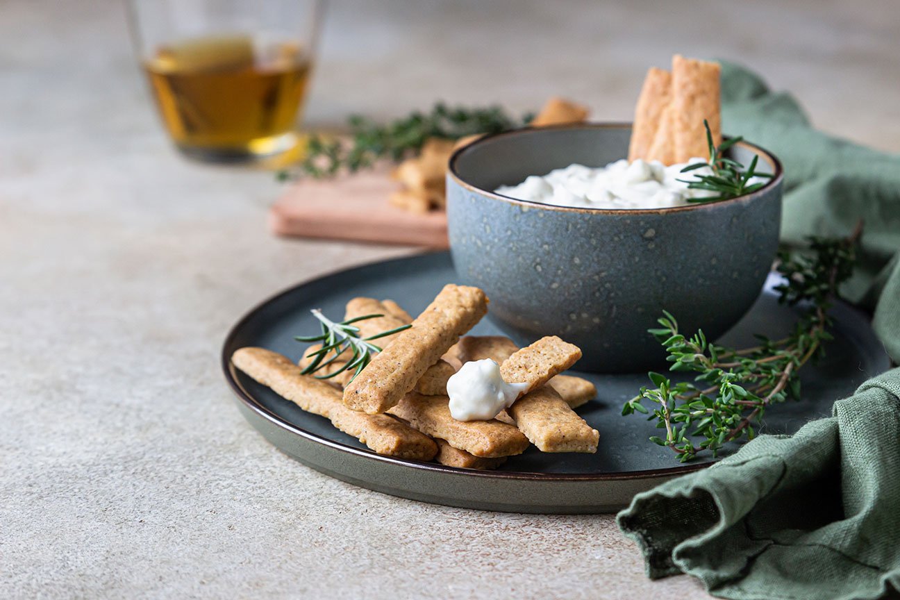 EHL-Passugg_Blog_Gorgonzola-Sauce-Rezepte_servieren