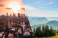 From Mumbai to the Swiss Alps: Tanvi's journey redefining hospitality