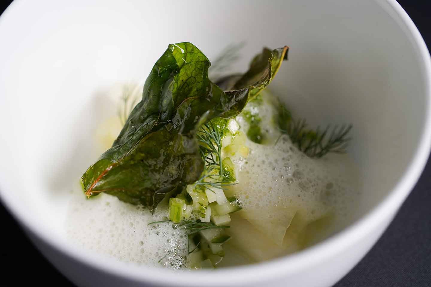 EHL-Passugg_Blog_Short-Course_Sauces_Thomas-Bissegger_Chimichurri