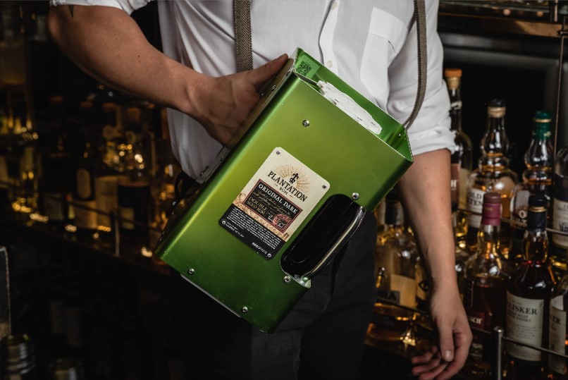 ecoTOTE-ecoSPIRITS
