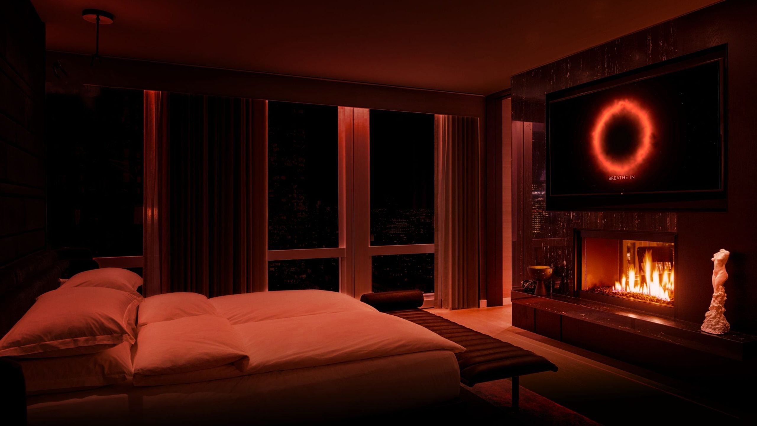 equinox sleep lab