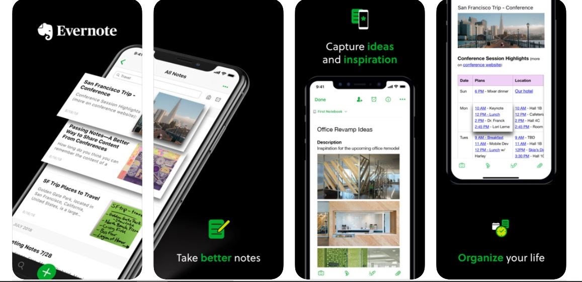 evernote