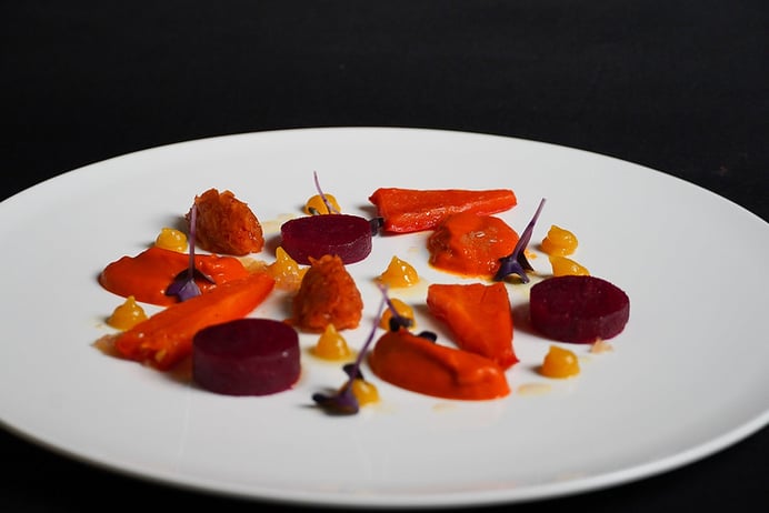 Was ist ein Signature Dish?