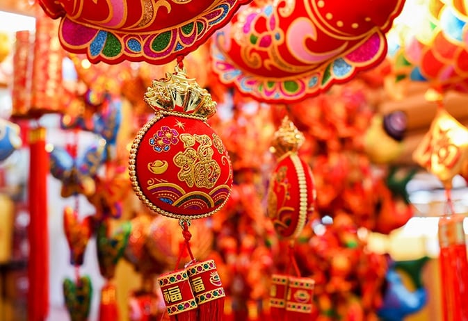 The root of what Asian guests are seeking is a sharing experience. How to cater Asian guests preferences?