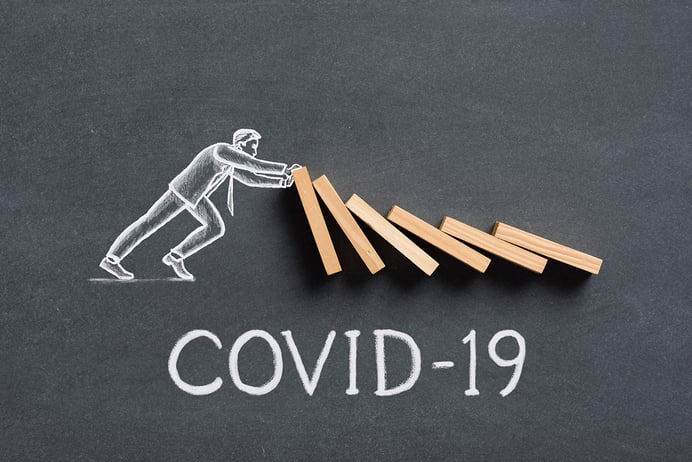 Hotels prepare for reopening post covid-19
