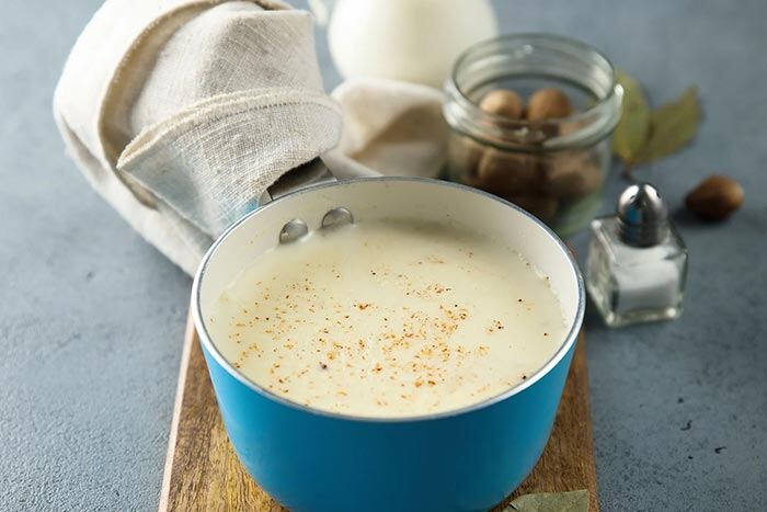 EHL-Passugg_Blog_Gorgonzola-Sauce-Rezepte_Zubereitung_small