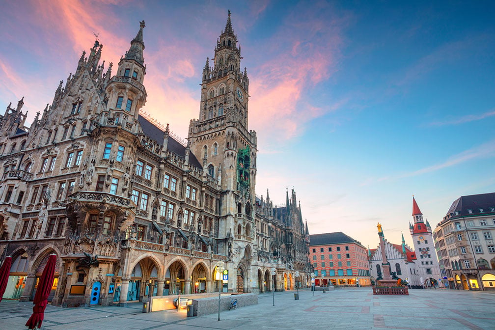 EHL-Passugg_Blog_auslandaspraktikum_Giulia_Munich_Hotel1