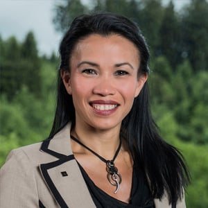 Dr Stéphanie Pougnet