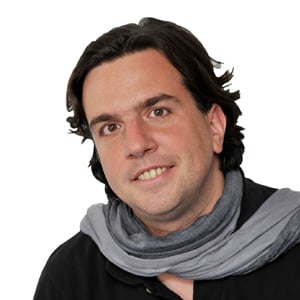 Alexandre Caldara