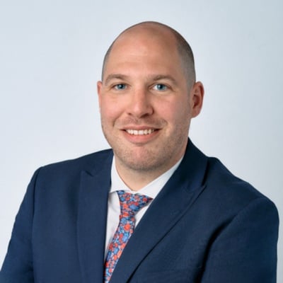 Dr Bertrand Audrin