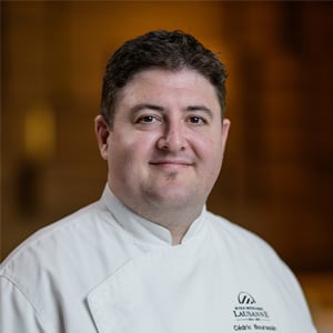 Cédric Bourassin