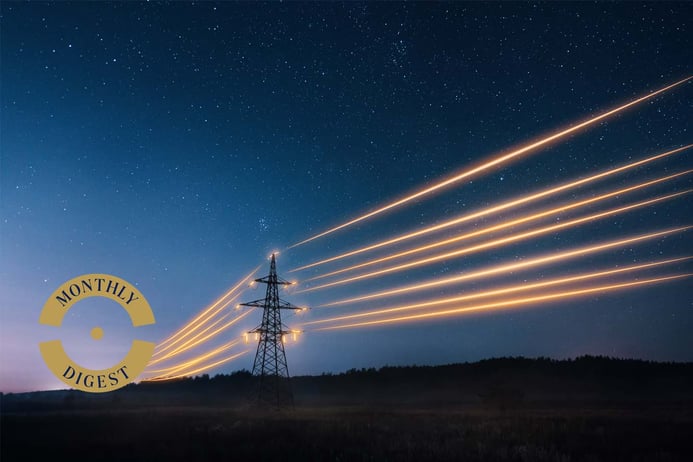 Hospitality trends: The impact of an energy shift