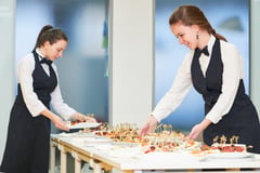 Le secteur de la restauration: acteurs, chiffres et tendances