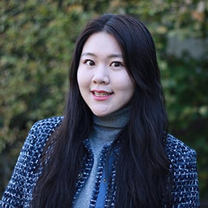 Jennifer Luo