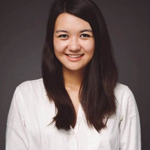 Kristina S. Park