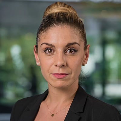 Louise Pascot