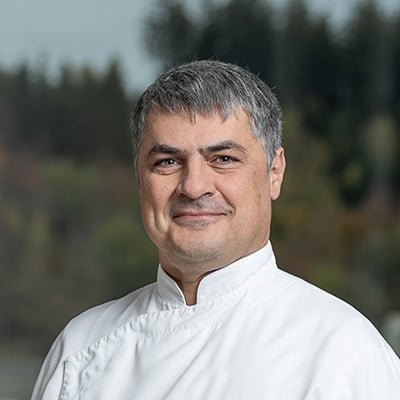 Michel Magada