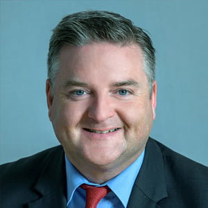 Martin Jeffrey
