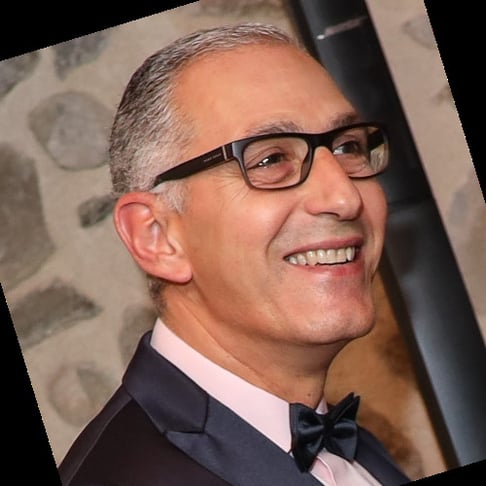 Maxime Medina