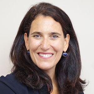 Maya Gharbi