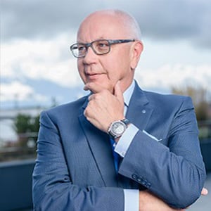 Michel Rochat