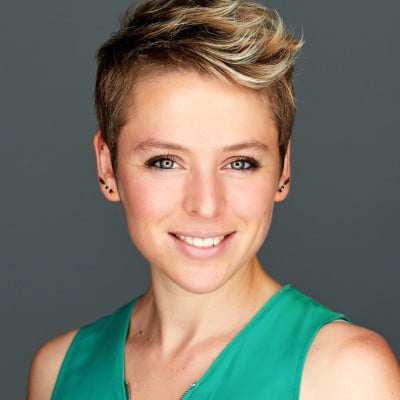 Morgane Dumollard