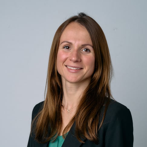 Dr. Tatyana Tsukanova