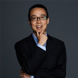Xiaodong Zhang