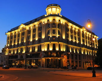 How EHL prepares you for a hospitality career?