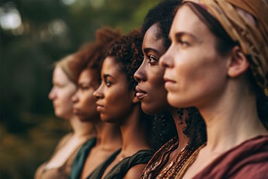 International women's day 2024