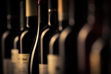 Your smartphone can tell you all about wine