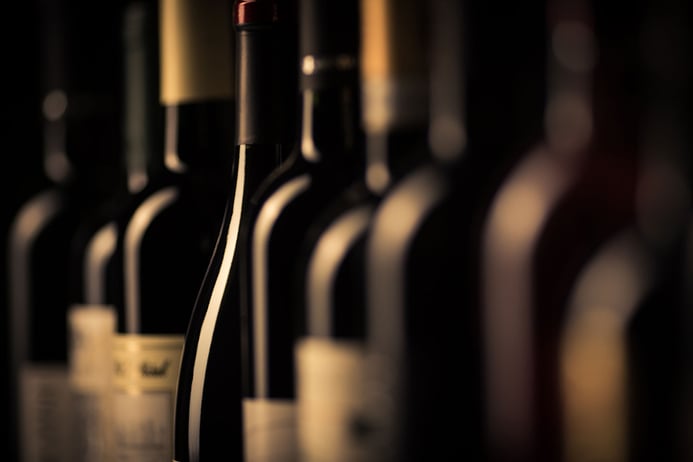 Your smartphone can tell you all about wine