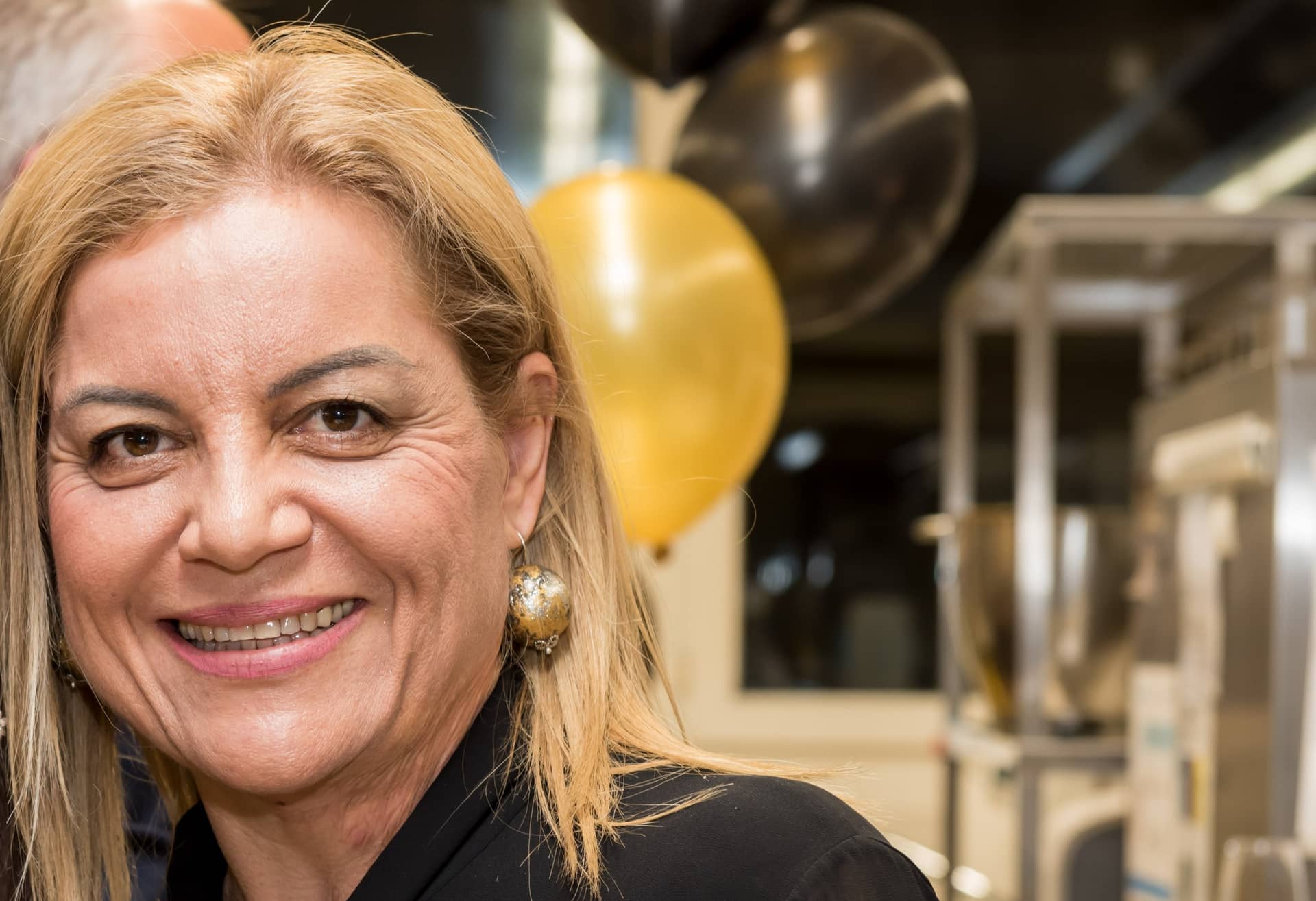 maria Constantinidou hotel stephanos zypern