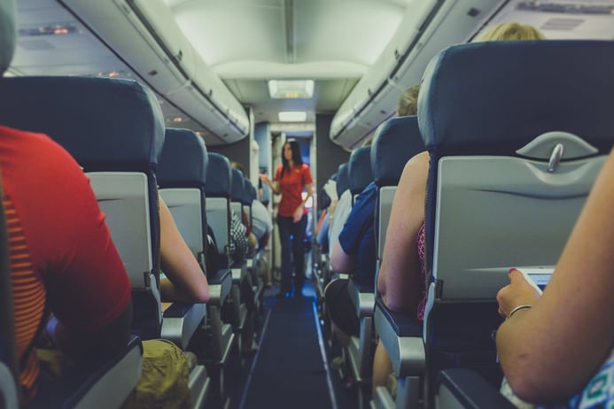 Airline Passenger Loyalty