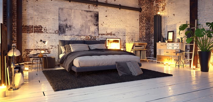 hotel design trends