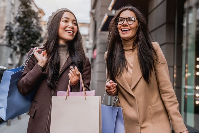 Putting authenticity at the heart of luxury branding’s future