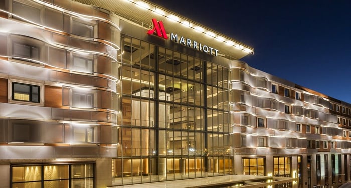 Hospitality Branche: Unternehmertum in der Hotellerie