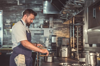 Can Restaurateurs be Creative and Profitable?