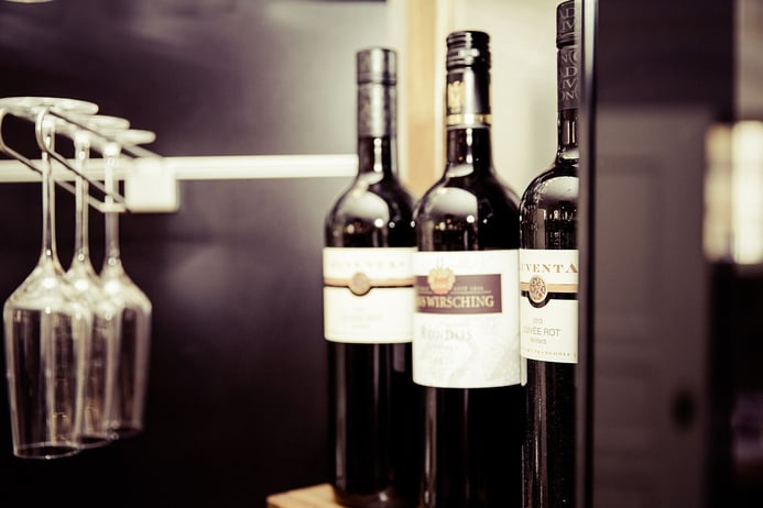 Was ist ein Wein Sommelier?