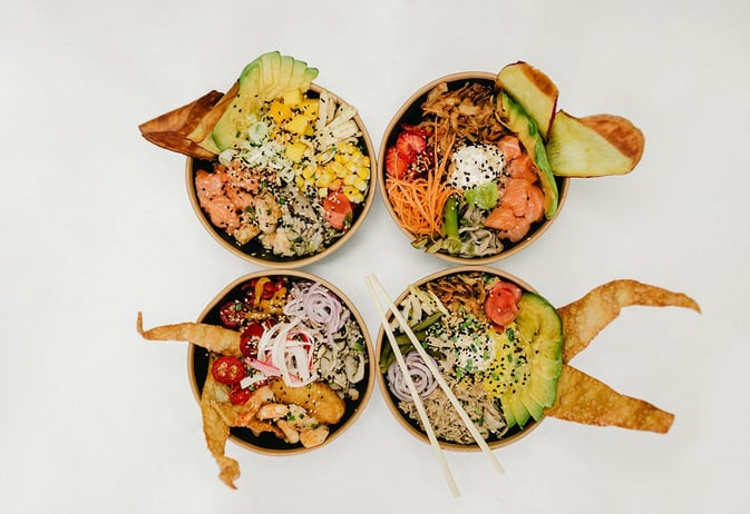 How to start a food business