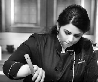 Alumni Story: Sugandha Saxena