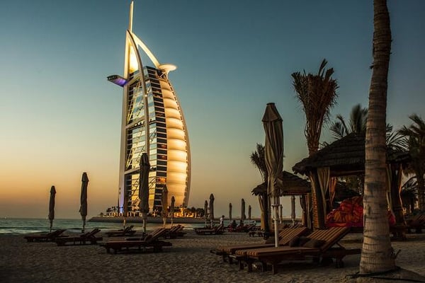Google as a hotel search & booking platform