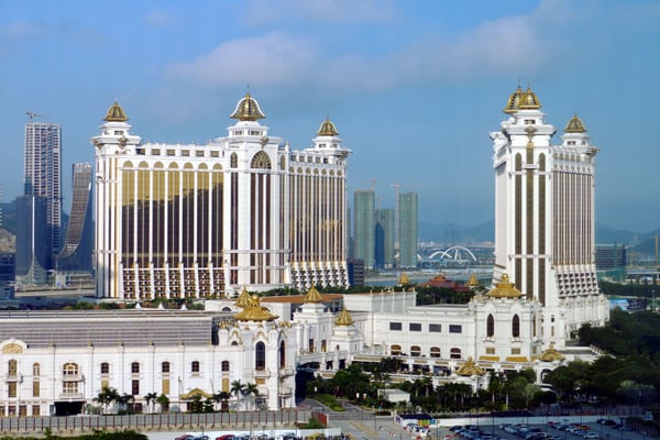 Google as a hotel search & booking platform
