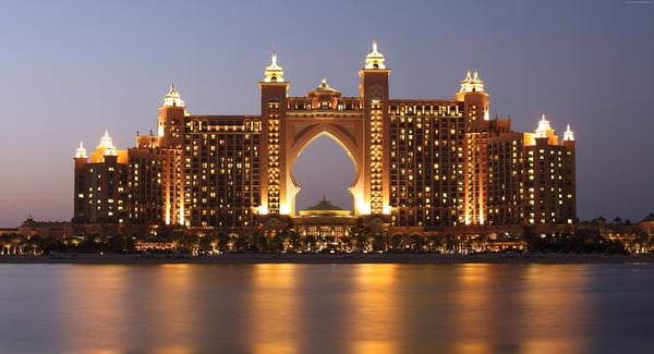Google as a hotel search & booking platform