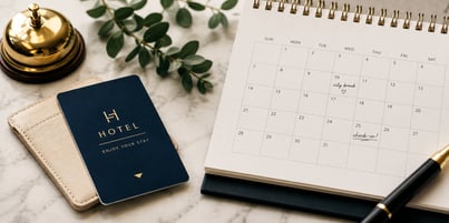 Hotel Subscriptions: Exploring Membership Models